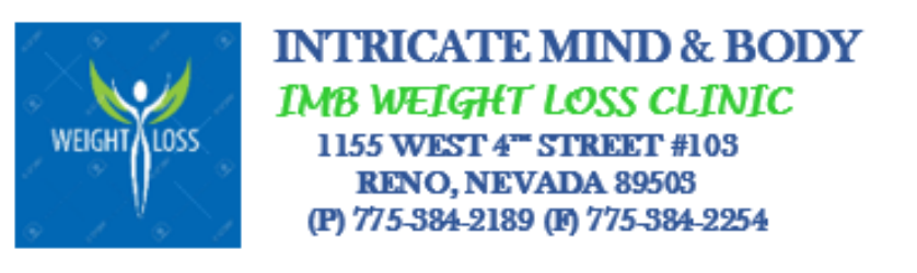 Intricate Mind & Body, LLC